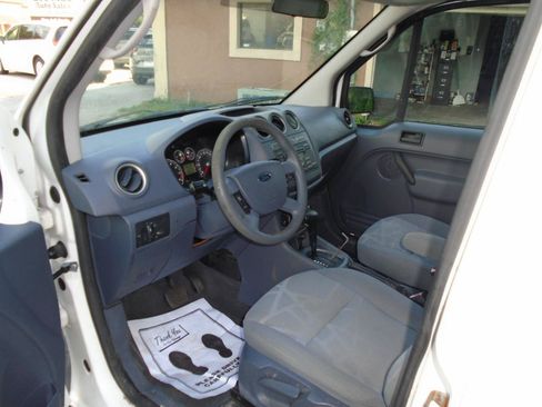 Used 2011 Ford Transit Connect XLT FWD image 7