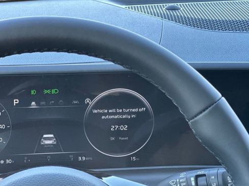 New 2026 Kia Seltos EX image 19