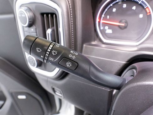 Used 2021 Chevrolet Silverado 2500 LTZ w/ LTZ Convenience Package image 34