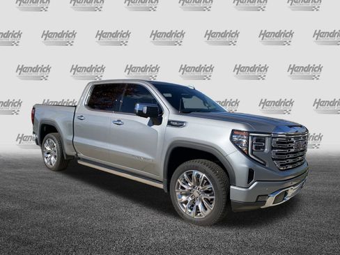 Used 2023 GMC Sierra 1500 Denali w/ Denali Reserve Package image 2
