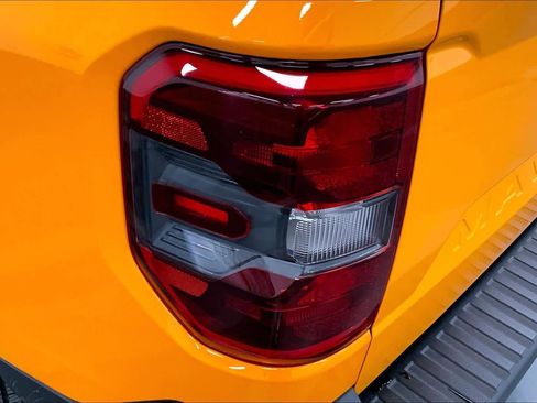 New 2026 Ford Maverick XLT w/ Equipment Group 301A AWD/4WD image 14