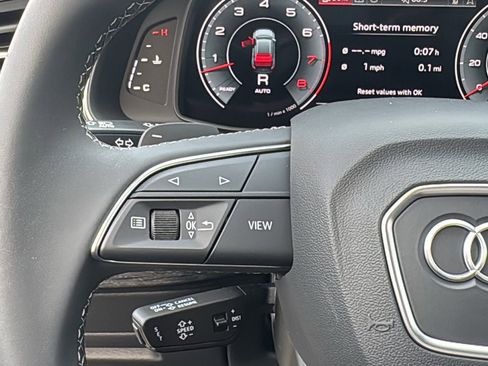 New 2026 Audi Q8 Premium Plus AWD/4WD image 23