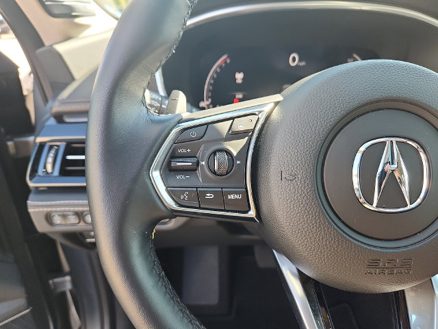 Certified 2026 Acura MDX w/ Advance Package AWD/4WD image 23