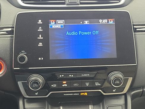 Used 2020 Honda CR-V EX-L image 21