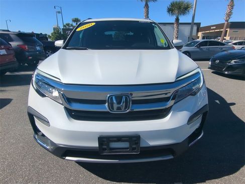 Used 2020 Honda Pilot Touring image 9