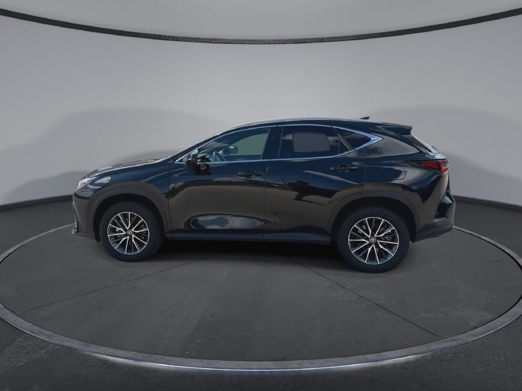 Used 2025 Lexus NX 350 AWD w/ Cold Area Package image 5