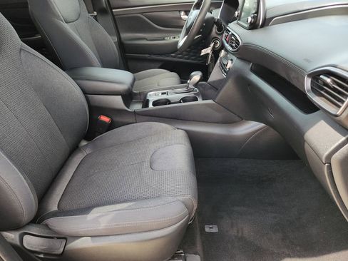 Used 2019 Hyundai Santa Fe SE AWD/4WD image 15