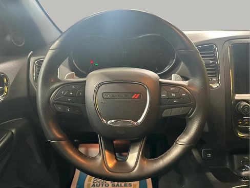 Used 2019 Dodge Durango GT AWD/4WD image 15