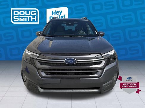 Certified 2026 Subaru Forester Premium AWD/4WD image 6