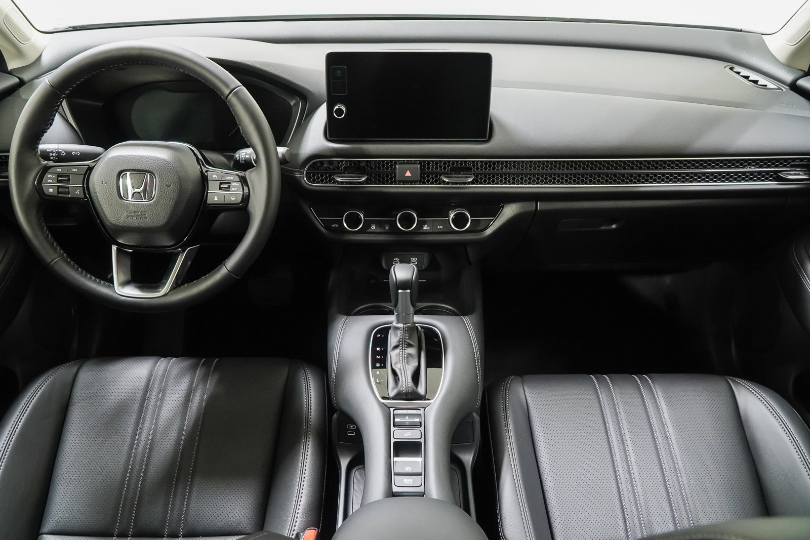 New 2027 Honda HR-V EX-L image 20