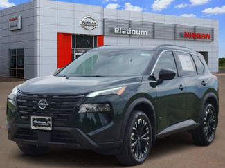 New 2026 Nissan Rogue Dark Armor FWD video 2