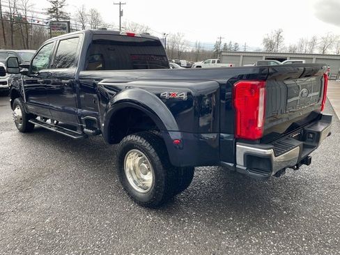 Used 2024 Ford F350 XLT image 5