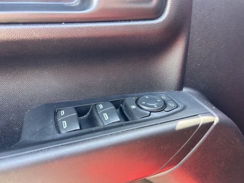Used 2024 Chevrolet Silverado 1500 Custom w/ Turbomax Blackout Package RWD image 15