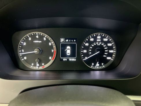 Used 2017 Hyundai Sonata Sport image 12