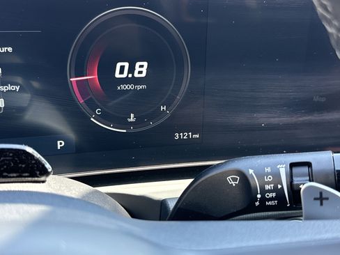 Certified 2025 Hyundai Santa Cruz XRT AWD/4WD image 7