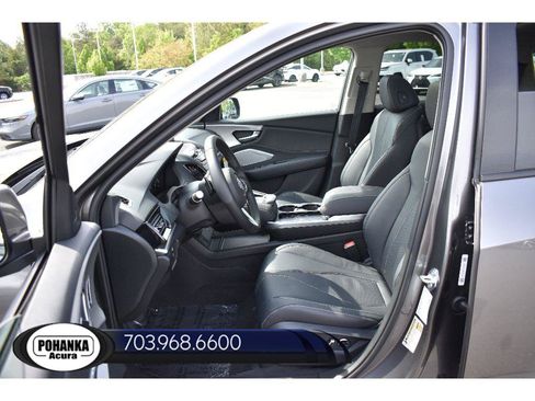 New 2026 Acura RDX SH-AWD w/ Technology Package image 28