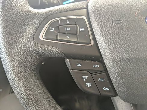 Used 2022 Ford EcoSport SE w/ Interior Protection Package image 16