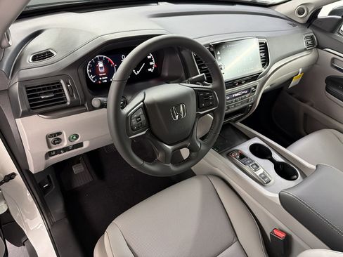 New 2026 Honda Ridgeline RTL image 4