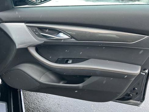 Used 2021 Cadillac CT5 Sport image 18