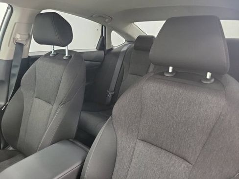 Certified 2025 Honda Accord SE image 18