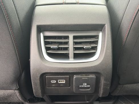 Certified 2024 Chevrolet Blazer RS w/ Enhanced Convenience Package image 25