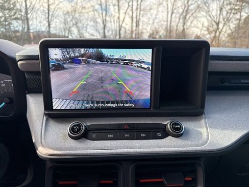 Certified 2022 Ford Maverick XLT image 15