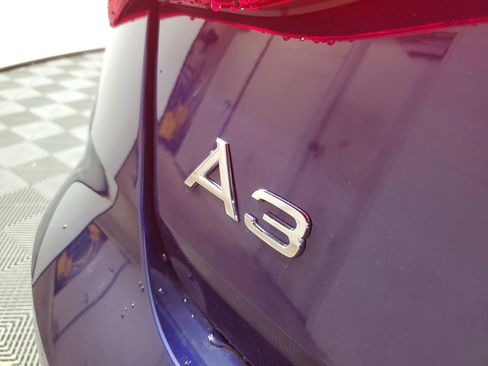 Used 2023 Audi A3 2.0T Premium Plus w/ Premium Plus Package image 8