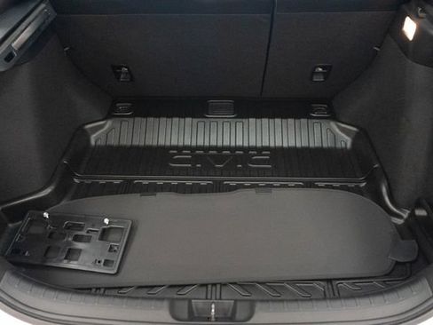 Used 2023 Honda Civic Sport Touring image 13