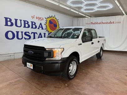 Used 2019 Ford F150 XL w/ Equipment Group 101A Mid