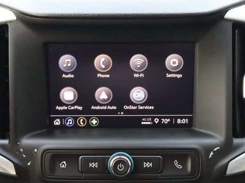 Used 2024 GMC Terrain SLE image 20