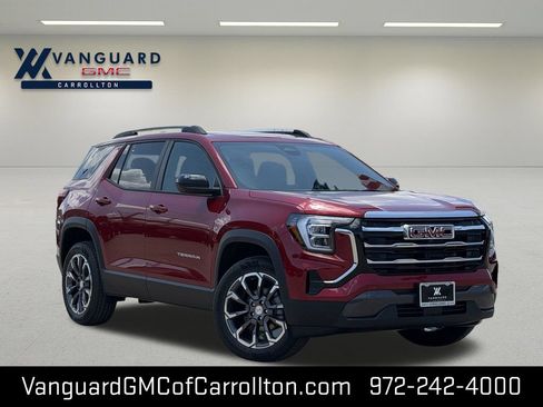 New 2027 GMC Terrain Elevation w/ Elevation Premium Package FWD image 1