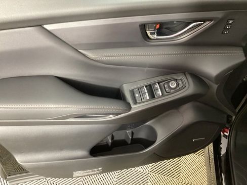 New 2025 Subaru Ascent Bronze Edition image 15