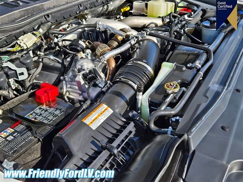 Certified 2025 Ford F350 XLT image 16