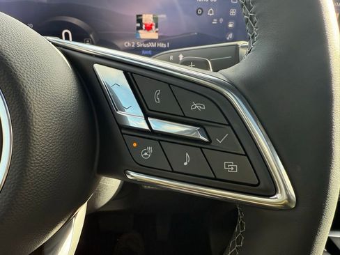 Used 2025 Buick Enclave Sport Touring w/ Super Cruise Package image 16