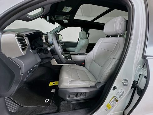 Certified 2026 Toyota Tundra Limited RWD image 21