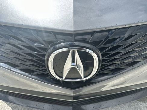 Used 2024 Acura Integra A-Spec FWD image 10