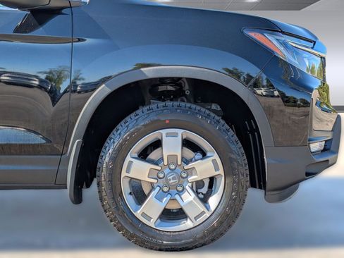 New 2026 Honda Ridgeline RTL image 12