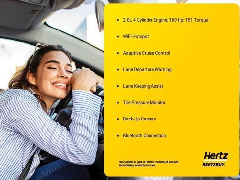 Used 2025 Toyota Corolla LE FWD image 12