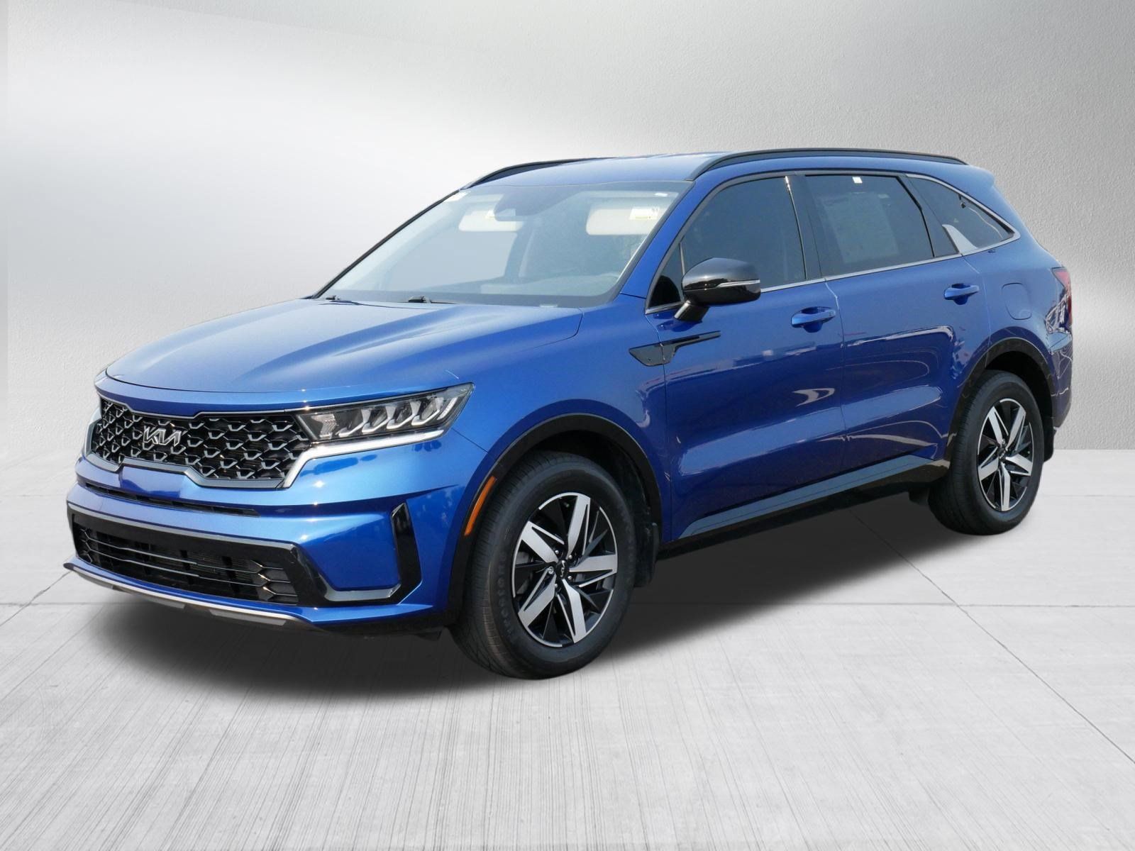 Used 2022 Kia Sorento S FWD image 3