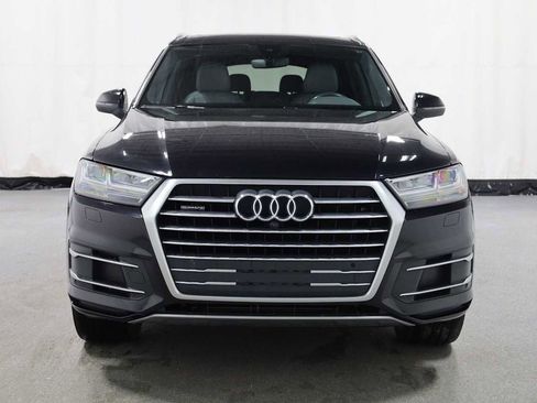 Used 2019 Audi Q7 2.0T Premium Plus w/ Premium Plus Package image 14