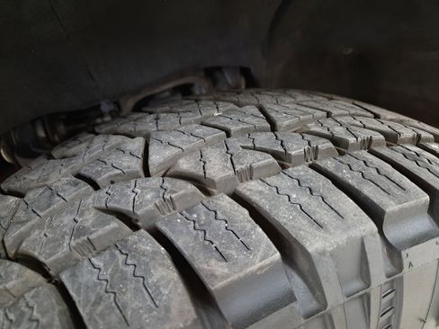 Used 2023 GMC Sierra 2500 Pro w/ Convenience Package image 27