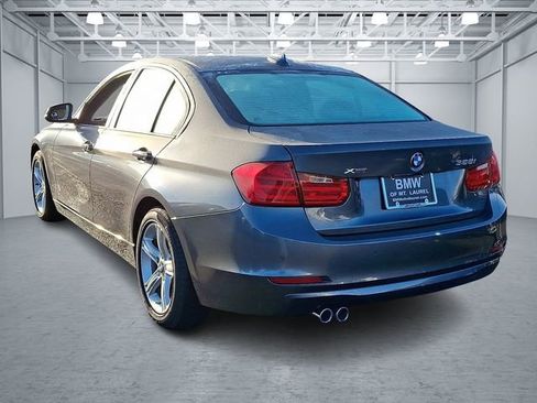 Used 2014 BMW 328i xDrive Sedan image 7