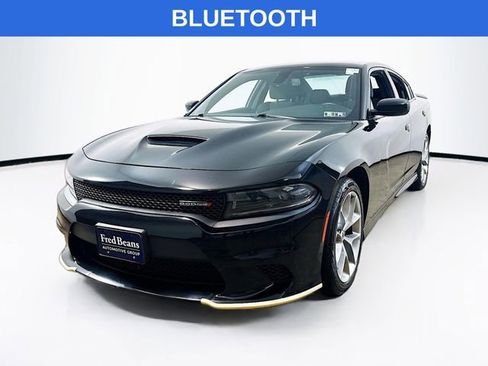 Used 2023 Dodge Charger GT image 3
