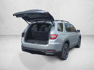 New 2026 Honda Pilot Sport video 2