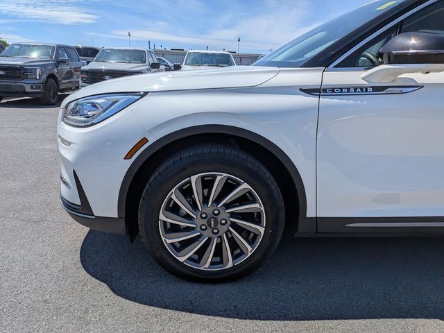 Used 2023 Lincoln Corsair Reserve w/ Equipment Group 201A AWD/4WD image 22