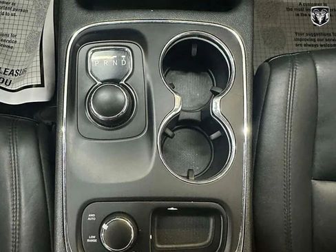 Used 2014 Dodge Durango Limited image 22