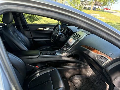 Used 2020 Lincoln MKZ Reserve w/ Elements Package AWD/4WD image 34