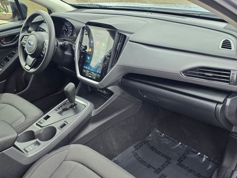 Certified 2024 Subaru Crosstrek 2.0i Premium AWD/4WD image 9