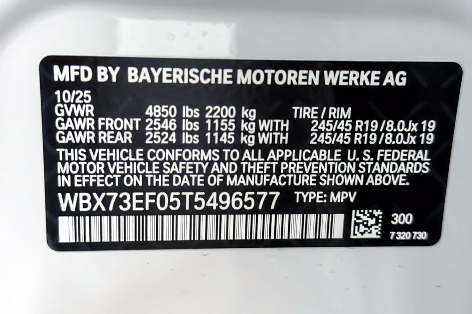 Used 2026 BMW X1 xDrive28i w/ Technology Package AWD/4WD image 27