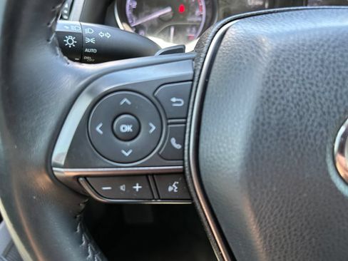 Used 2023 Toyota Camry SE FWD image 26